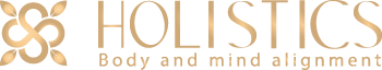 Logo Holistics