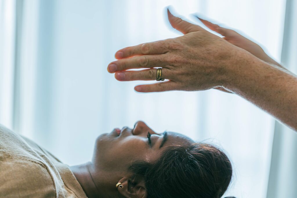 Massage Amsterdam Noord